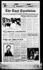The East Carolinian, April 14, 1987